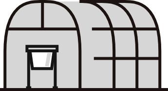 土耕から高設栽培へ
