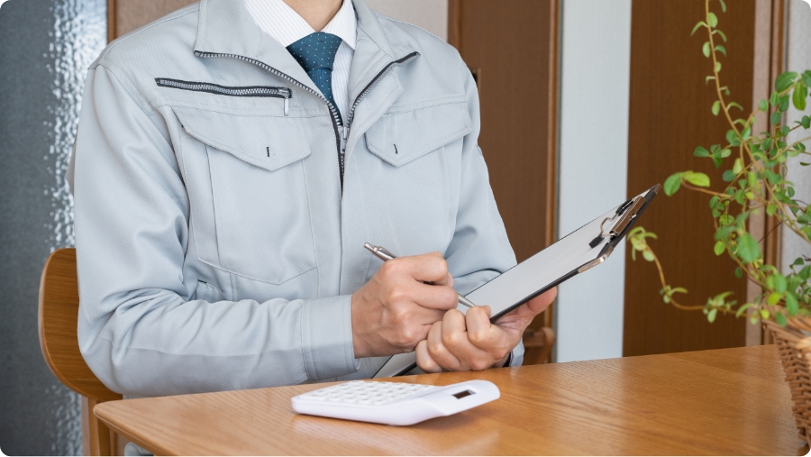 補助金申請や事業計画づくりの初期サポート