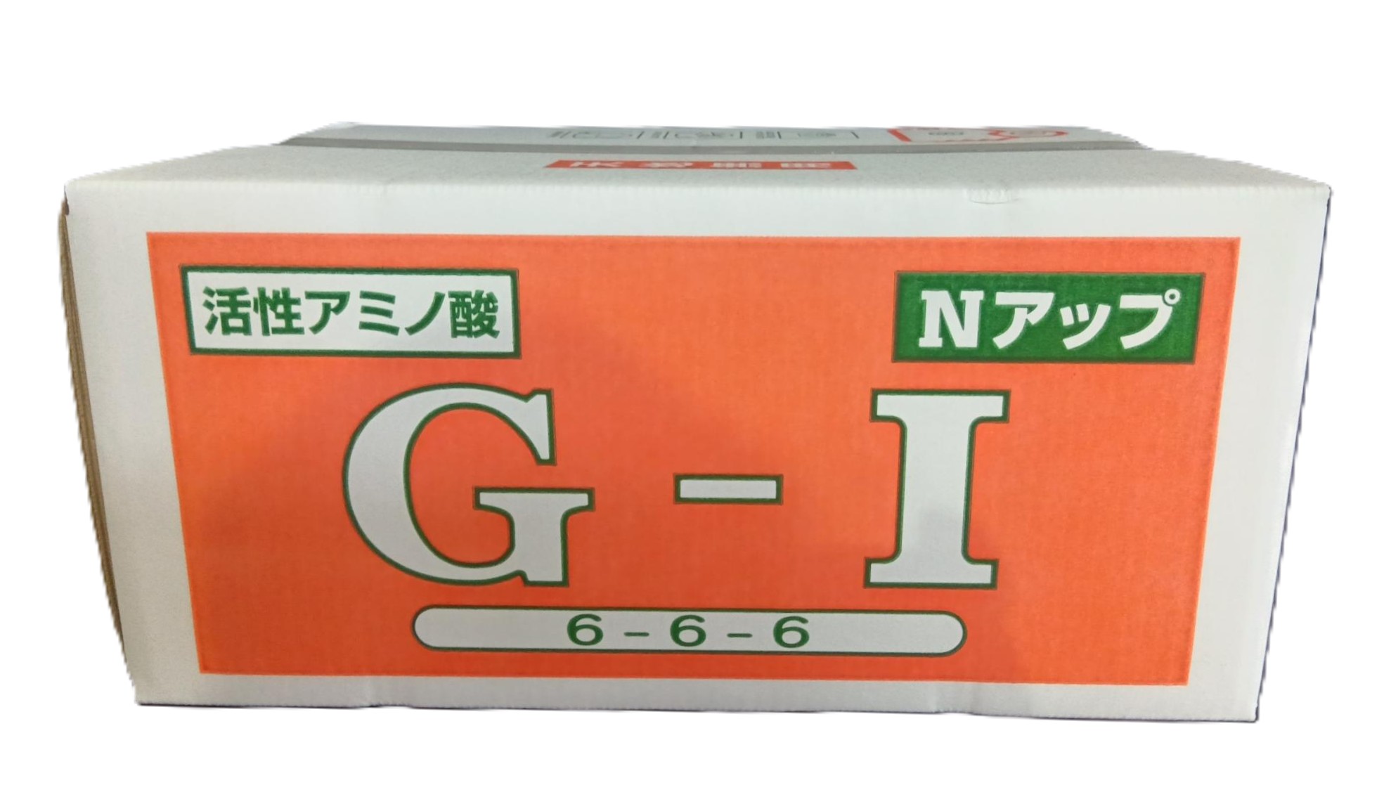 NアップG-I