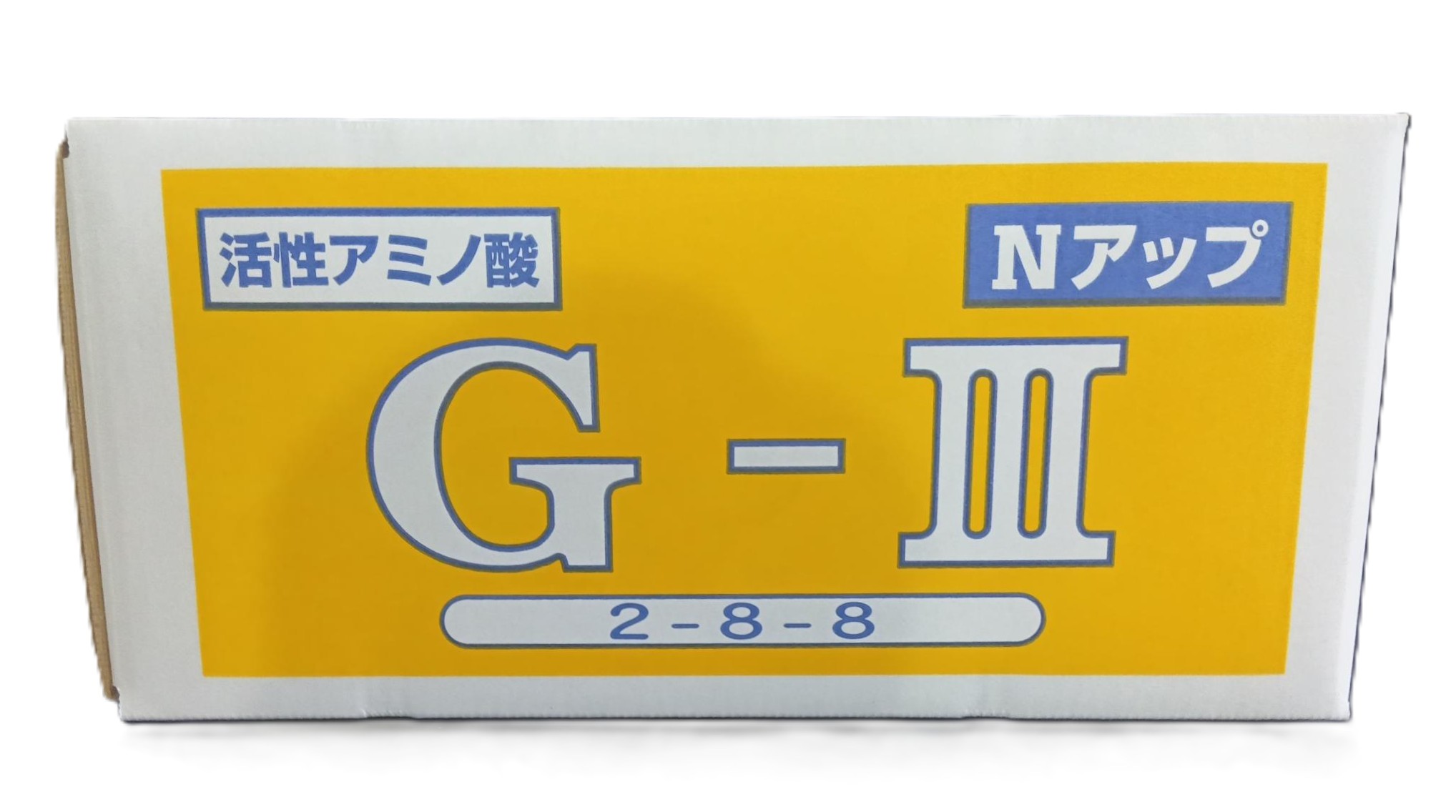 NアップG-III
